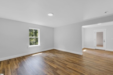 Welcome to 47 Park Vista Way where you will find an incredibly on Green Valley Country Club in South Carolina - for sale on GolfHomes.com, golf home, golf lot