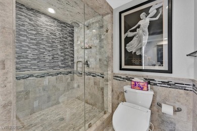 Single-story Guard Gated Canyon Gate Country Club home situated on Canyon Gate Country Club in Nevada - for sale on GolfHomes.com, golf home, golf lot