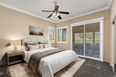 Welcome to 4944 Oakhurst Ave., Banning, CA, a beautifully on Sun Lakes Country Club in California - for sale on GolfHomes.com, golf home, golf lot