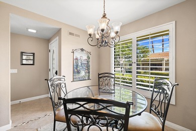 Resort-style living in the gated community of Cathedral Canyon on Cathedral Canyon Golf and Tennis Club in California - for sale on GolfHomes.com, golf home, golf lot