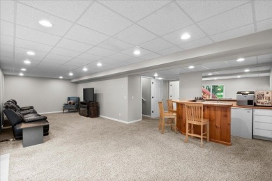 Welcome to 306 Meister Rd - a beautifully updated 3 bed, 2.5 on Ramshorn on the Lakes in Michigan - for sale on GolfHomes.com, golf home, golf lot