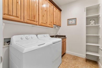 Welcome to your dream home--perfectly nestled on a spacious on Green Spring Country Club in Utah - for sale on GolfHomes.com, golf home, golf lot