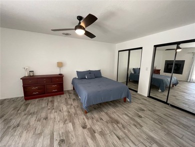 Come check out this very cute, furnished 3 bedroom 2 bathroom on Cerbat Cliffs Golf Course in Arizona - for sale on GolfHomes.com, golf home, golf lot