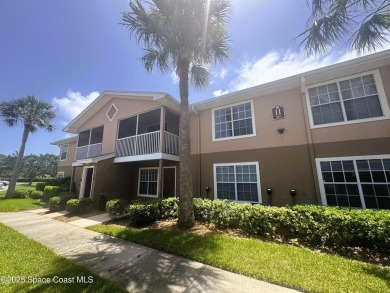 LOCATION, LOCATION, LOCATION!! Beautifully Maintained Gated on Viera East Golf Club in Florida - for sale on GolfHomes.com, golf home, golf lot
