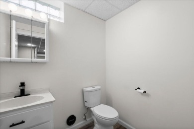 Welcome to 306 Meister Rd - a beautifully updated 3 bed, 2.5 on Ramshorn on the Lakes in Michigan - for sale on GolfHomes.com, golf home, golf lot