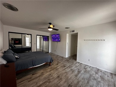 Come check out this very cute, furnished 3 bedroom 2 bathroom on Cerbat Cliffs Golf Course in Arizona - for sale on GolfHomes.com, golf home, golf lot