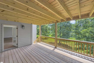 Welcome to 47 Park Vista Way where you will find an incredibly on Green Valley Country Club in South Carolina - for sale on GolfHomes.com, golf home, golf lot