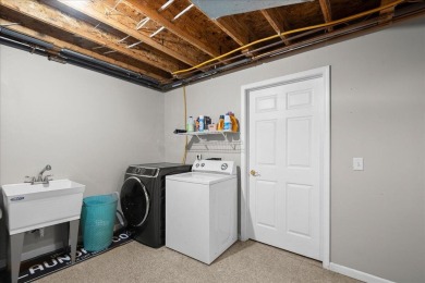 Welcome to 306 Meister Rd - a beautifully updated 3 bed, 2.5 on Ramshorn on the Lakes in Michigan - for sale on GolfHomes.com, golf home, golf lot