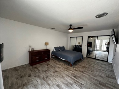Come check out this very cute, furnished 3 bedroom 2 bathroom on Cerbat Cliffs Golf Course in Arizona - for sale on GolfHomes.com, golf home, golf lot