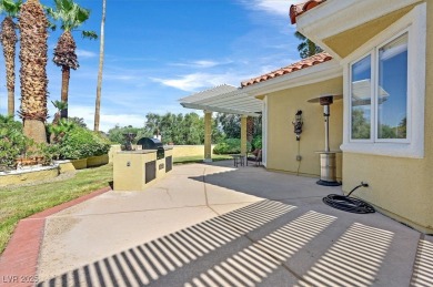 Single-story Guard Gated Canyon Gate Country Club home situated on Canyon Gate Country Club in Nevada - for sale on GolfHomes.com, golf home, golf lot