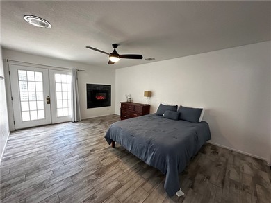 Come check out this very cute, furnished 3 bedroom 2 bathroom on Cerbat Cliffs Golf Course in Arizona - for sale on GolfHomes.com, golf home, golf lot