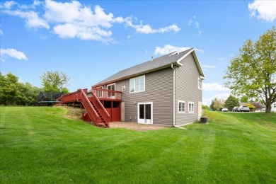Welcome to 306 Meister Rd - a beautifully updated 3 bed, 2.5 on Ramshorn on the Lakes in Michigan - for sale on GolfHomes.com, golf home, golf lot