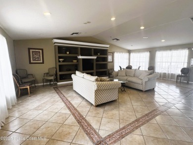 LOCATION, LOCATION, LOCATION!! Beautifully Maintained Gated on Viera East Golf Club in Florida - for sale on GolfHomes.com, golf home, golf lot