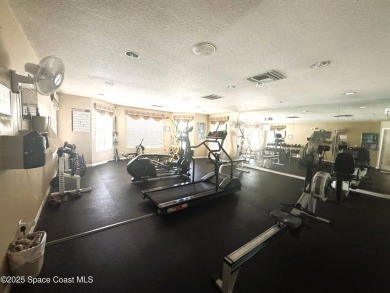 LOCATION, LOCATION, LOCATION!! Beautifully Maintained Gated on Viera East Golf Club in Florida - for sale on GolfHomes.com, golf home, golf lot