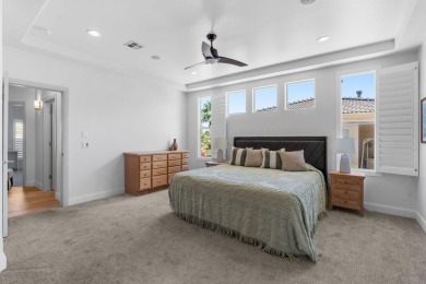 Welcome to your dream home--perfectly nestled on a spacious on Green Spring Country Club in Utah - for sale on GolfHomes.com, golf home, golf lot