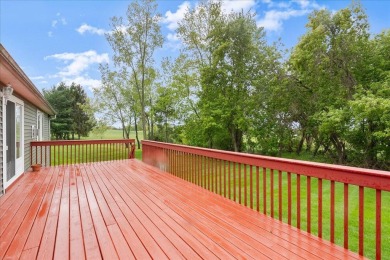 Welcome to 306 Meister Rd - a beautifully updated 3 bed, 2.5 on Ramshorn on the Lakes in Michigan - for sale on GolfHomes.com, golf home, golf lot