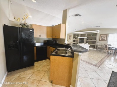 LOCATION, LOCATION, LOCATION!! Beautifully Maintained Gated on Viera East Golf Club in Florida - for sale on GolfHomes.com, golf home, golf lot