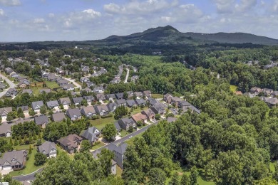 Welcome to 47 Park Vista Way where you will find an incredibly on Green Valley Country Club in South Carolina - for sale on GolfHomes.com, golf home, golf lot