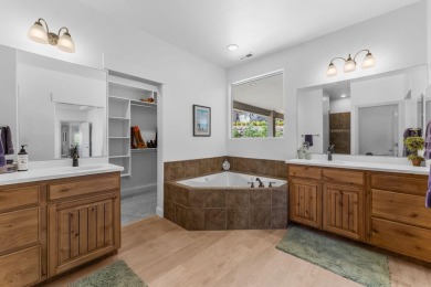 Welcome to your dream home--perfectly nestled on a spacious on Green Spring Country Club in Utah - for sale on GolfHomes.com, golf home, golf lot