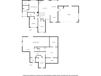 Welcome to 306 Meister Rd - a beautifully updated 3 bed, 2.5 on Ramshorn on the Lakes in Michigan - for sale on GolfHomes.com, golf home, golf lot