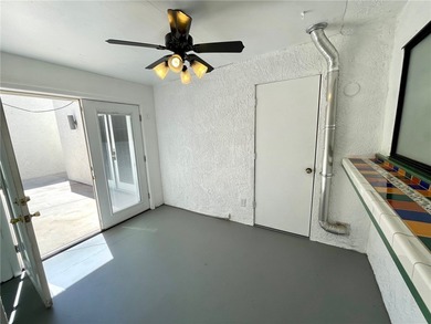 Come check out this very cute, furnished 3 bedroom 2 bathroom on Cerbat Cliffs Golf Course in Arizona - for sale on GolfHomes.com, golf home, golf lot