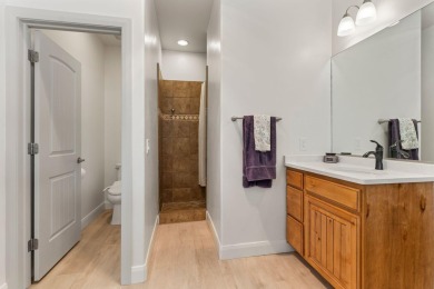 Welcome to your dream home--perfectly nestled on a spacious on Green Spring Country Club in Utah - for sale on GolfHomes.com, golf home, golf lot