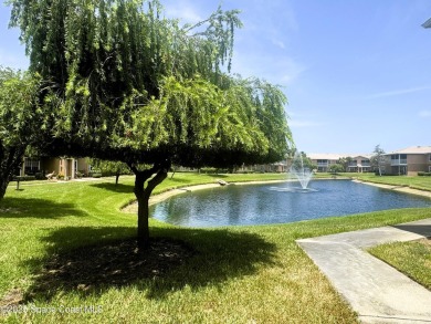 LOCATION, LOCATION, LOCATION!! Beautifully Maintained Gated on Viera East Golf Club in Florida - for sale on GolfHomes.com, golf home, golf lot