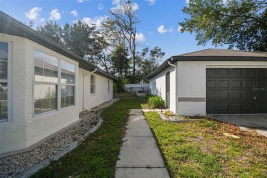 This simply amazing home has been completely remodeled with on Spring Hill Golf Course in Florida - for sale on GolfHomes.com, golf home, golf lot