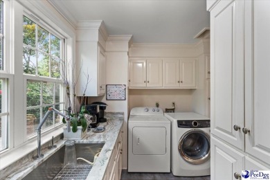What a find in Forest Hills, updated home fronting Lucas Park on  in South Carolina - for sale on GolfHomes.com, golf home, golf lot