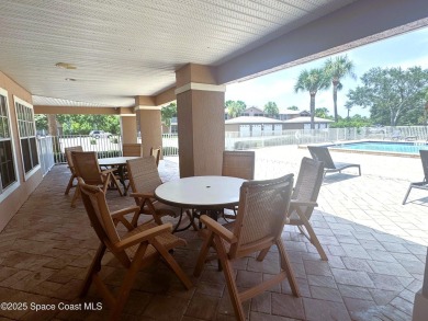 LOCATION, LOCATION, LOCATION!! Beautifully Maintained Gated on Viera East Golf Club in Florida - for sale on GolfHomes.com, golf home, golf lot