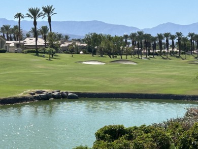 Great value for a south facing water view condo in the highly on Indian Ridge Country Club in California - for sale on GolfHomes.com, golf home, golf lot