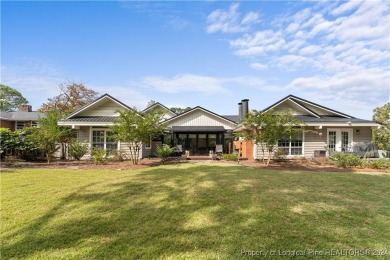 Stunning executive home in an ideal location! Conveniently on Highland Country Club in North Carolina - for sale on GolfHomes.com, golf home, golf lot