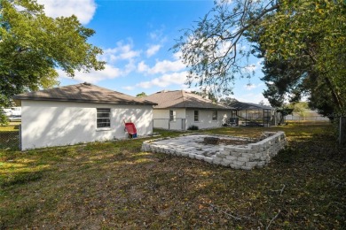 This simply amazing home has been completely remodeled with on Spring Hill Golf Course in Florida - for sale on GolfHomes.com, golf home, golf lot