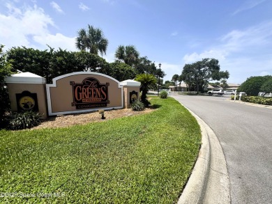 LOCATION, LOCATION, LOCATION!! Beautifully Maintained Gated on Viera East Golf Club in Florida - for sale on GolfHomes.com, golf home, golf lot