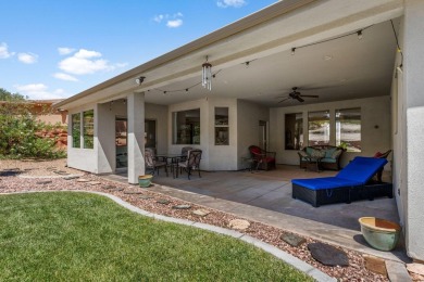Welcome to your dream home--perfectly nestled on a spacious on Green Spring Country Club in Utah - for sale on GolfHomes.com, golf home, golf lot