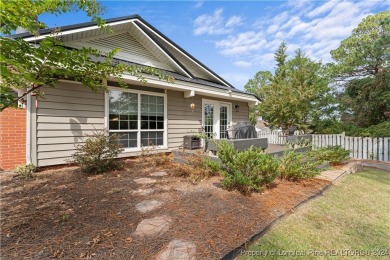 Stunning executive home in an ideal location! Conveniently on Highland Country Club in North Carolina - for sale on GolfHomes.com, golf home, golf lot