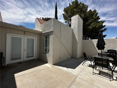 Come check out this very cute, furnished 3 bedroom 2 bathroom on Cerbat Cliffs Golf Course in Arizona - for sale on GolfHomes.com, golf home, golf lot