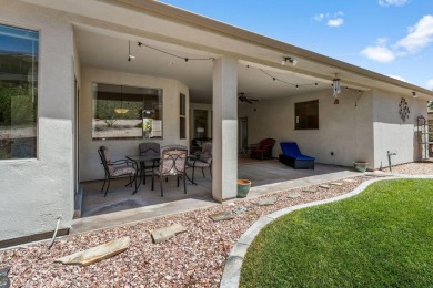 Welcome to your dream home--perfectly nestled on a spacious on Green Spring Country Club in Utah - for sale on GolfHomes.com, golf home, golf lot