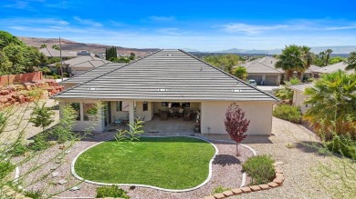 Welcome to your dream home--perfectly nestled on a spacious on Green Spring Country Club in Utah - for sale on GolfHomes.com, golf home, golf lot