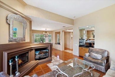 Great value for a south facing water view condo in the highly on Indian Ridge Country Club in California - for sale on GolfHomes.com, golf home, golf lot