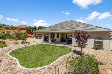 Welcome to your dream home--perfectly nestled on a spacious on Green Spring Country Club in Utah - for sale on GolfHomes.com, golf home, golf lot