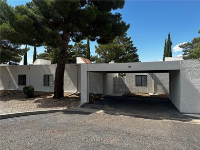 Come check out this very cute, furnished 3 bedroom 2 bathroom on Cerbat Cliffs Golf Course in Arizona - for sale on GolfHomes.com, golf home, golf lot