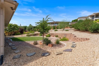 Welcome to your dream home--perfectly nestled on a spacious on Green Spring Country Club in Utah - for sale on GolfHomes.com, golf home, golf lot