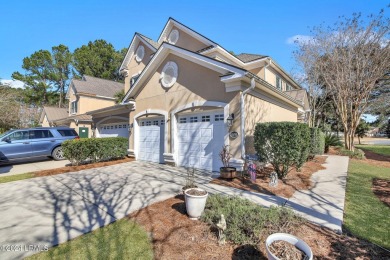 A must-see Keller model, 3BD/3BA unit with an office in Riverton on Hampton Pointe Golf Course in South Carolina - for sale on GolfHomes.com, golf home, golf lot