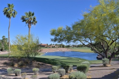 Single-story Guard Gated Canyon Gate Country Club home situated on Canyon Gate Country Club in Nevada - for sale on GolfHomes.com, golf home, golf lot