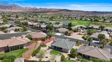 Welcome to your dream home--perfectly nestled on a spacious on Green Spring Country Club in Utah - for sale on GolfHomes.com, golf home, golf lot