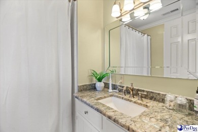 What a find in Forest Hills, updated home fronting Lucas Park on  in South Carolina - for sale on GolfHomes.com, golf home, golf lot