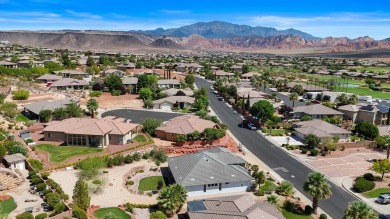 Welcome to your dream home--perfectly nestled on a spacious on Green Spring Country Club in Utah - for sale on GolfHomes.com, golf home, golf lot