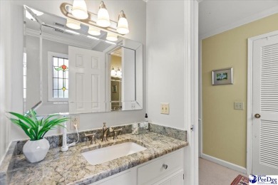 What a find in Forest Hills, updated home fronting Lucas Park on  in South Carolina - for sale on GolfHomes.com, golf home, golf lot