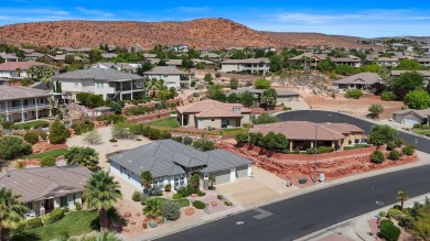 Welcome to your dream home--perfectly nestled on a spacious on Green Spring Country Club in Utah - for sale on GolfHomes.com, golf home, golf lot